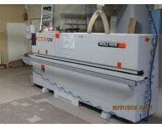 Кромкооблицовочный станок HOLZHER SPRINT 1310