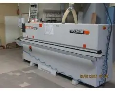 Кромкооблицовочный станок HOLZHER SPRINT 1310