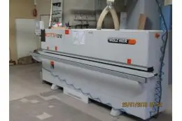Кромкооблицовочный станок HOLZHER SPRINT 1310 1