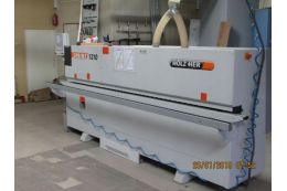 Кромкооблицювальний верстат HOLZHER SPRINT 1310