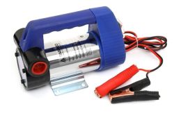 Насос для зливу дизеля, масла, мазуту TAGRED TA560/DYB