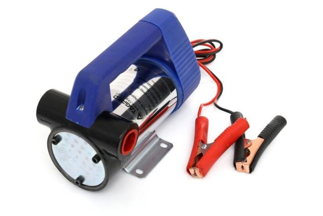 Насос для зливу дизеля, масла, мазуту TAGRED...