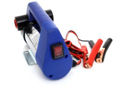 Насос для слива дизеля, масла, мазута TAGRED TA560/DYB