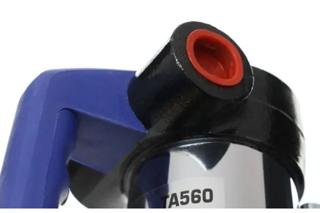 Насос для зливу дизеля, масла, мазуту TAGRED TA560/DYB 5