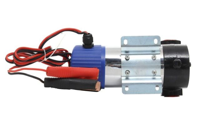 Насос для слива дизеля, масла, мазута TAGRED...