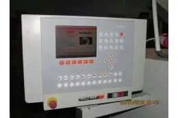 Кромкооблицовочный станок HOLZHER SPRINT 1310 2