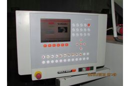 Кромкооблицювальний верстат HOLZHER SPRINT 1310