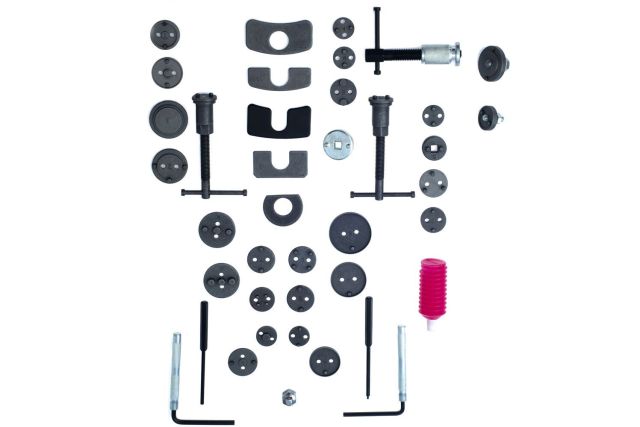 Набор для ремонта тормозной системы TAGRED TA1374