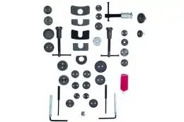 Набір для ремонту гальмівної системи TAGRED TA1374 1