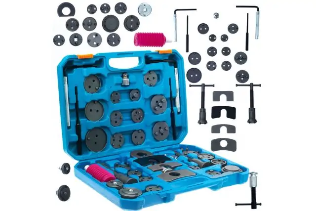 Набор для ремонта тормозной системы TAGRED TA1374 2