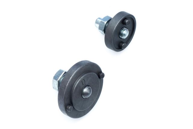 Набір для ремонту гальмівної системи TAGRED TA1374