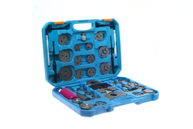 Набор для ремонта тормозной системы TAGRED TA1374 4