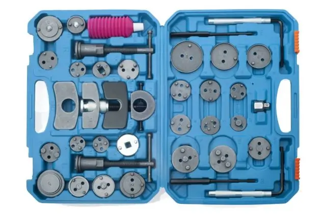 Набір для ремонту гальмівної системи TAGRED TA1374 6