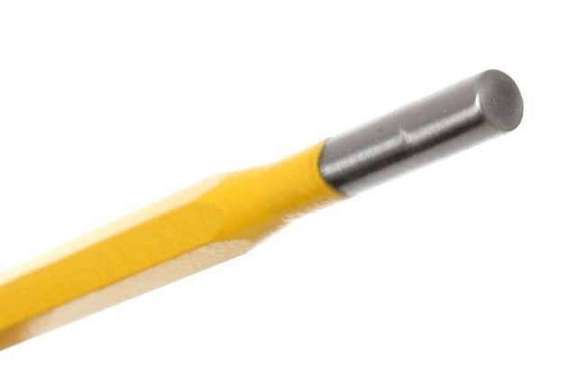 Набір зубил, кернерів та пробійників TAGRED TA1068