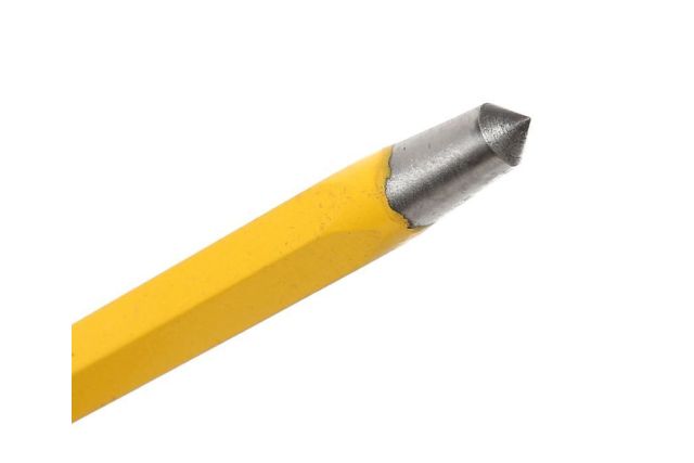 Набор зубил, кернеров и пробойников TAGRED TA1068