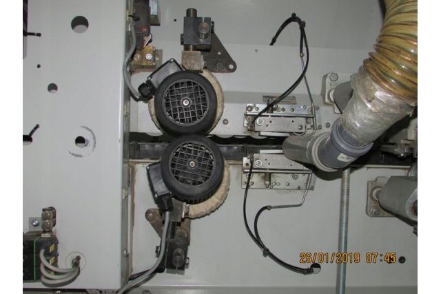 Кромкооблицовочный станок HOLZHER SPRINT 1310