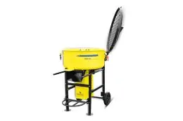 Бетоносмеситель BAMATO BCM-120 3