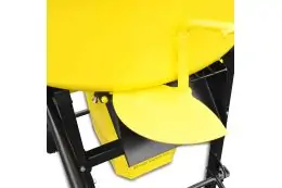 Бетонозмішувач BAMATO BCM-120 4