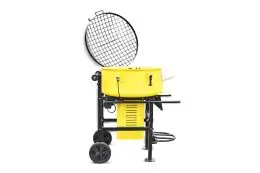 Бетоносмеситель BAMATO BCM-120 6