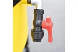 Бетонозмішувач BAMATO BCM-120 7