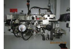 Кромкооблицовочный станок HOLZHER SPRINT 1310