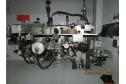 Кромкооблицювальний верстат HOLZHER SPRINT 1310 6