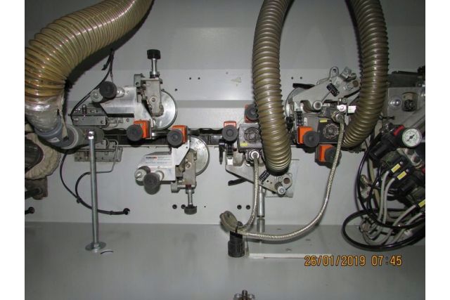 Кромкооблицовочный станок HOLZHER SPRINT 1310