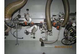 Кромкооблицовочный станок HOLZHER SPRINT 1310