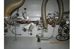 Кромкооблицовочный станок HOLZHER SPRINT 1310 7