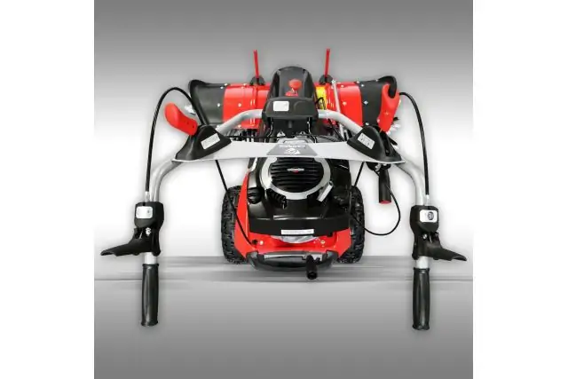 Підмітальна машина Jansen MKB-500BS 6