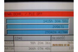 Кромкооблицювальний верстат HOLZHER SPRINT 1310