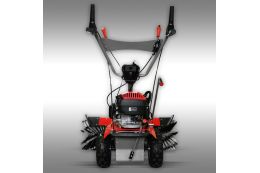 Підмітальна машина Jansen MKB-500E