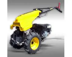 Мотоблок Jansen MGT-270