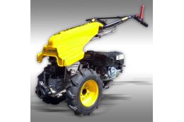 Мотоблок Jansen MGT-270