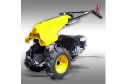 Мотоблок Jansen MGT-270 1