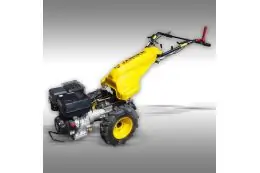 Мотоблок Jansen MGT-270 4