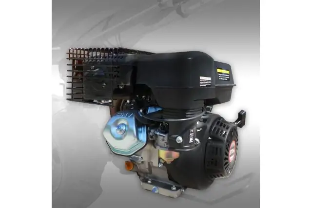 Мотоблок Jansen MGT-270 7