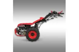 Мотоблок Jansen MGT-600E 2