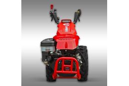 Мотоблок Jansen MGT-600E