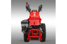 Мотоблок Jansen MGT-600E 3