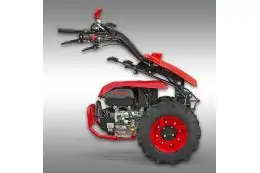 Мотоблок Jansen MGT-600E 4