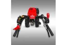 Мотоблок Jansen MGT-600E 7