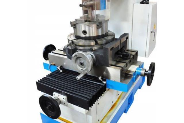 Електромеханічний довбальний верстат МТР B5016C