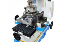 Електромеханічний довбальний верстат МТР B5016C