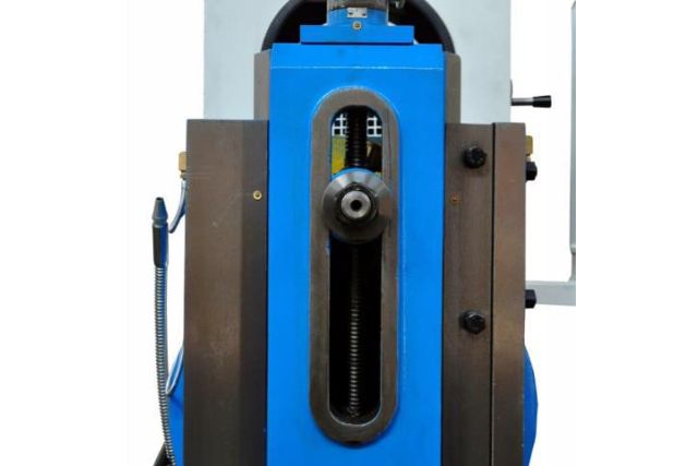 Электромеханический долбежный станок МТР B5016C