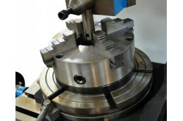 Електромеханічний довбальний верстат МТР B5016C