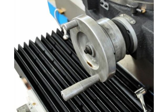 Электромеханический долбежный станок МТР B5016C