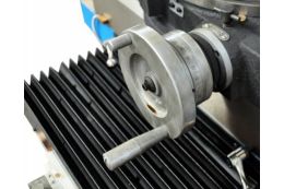 Електромеханічний довбальний верстат МТР B5016C