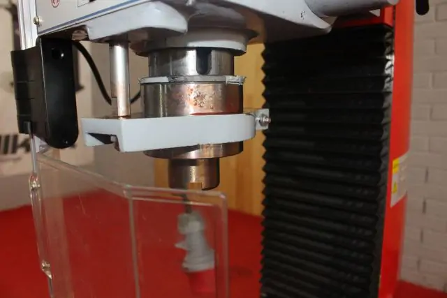 Фрезерний верстат Holzmann ZX 7045 7