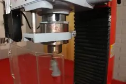 Фрезерный станок Holzmann ZX 7045 7